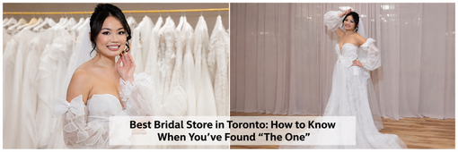 Bridal Dresses