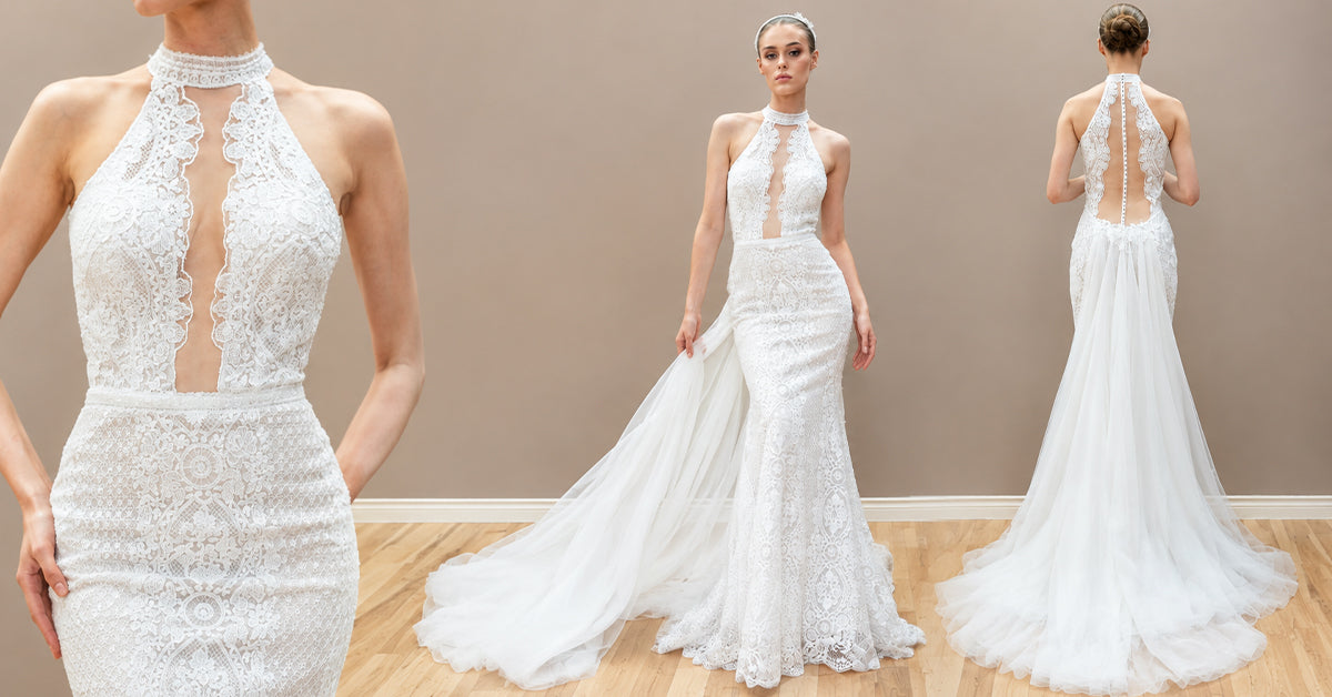 Couture Wedding Dresses