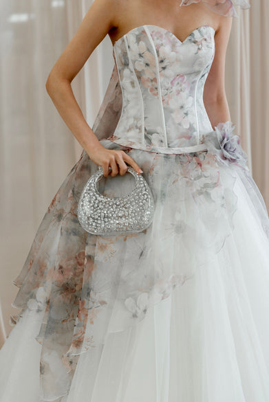 Couture Wedding Dresses