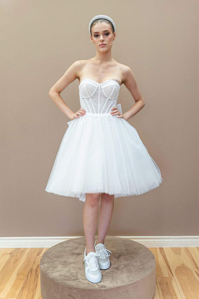 PD26.117 - T00/ GONNA GLITTER