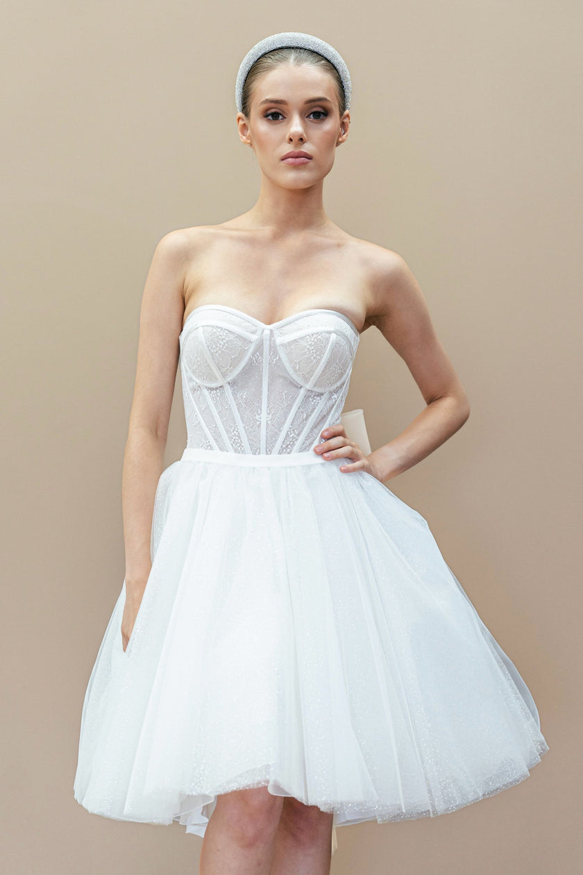 PD26.117 - T00/ GONNA GLITTER