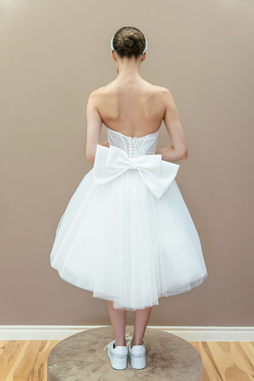 PD26.117 - T00/ GONNA GLITTER