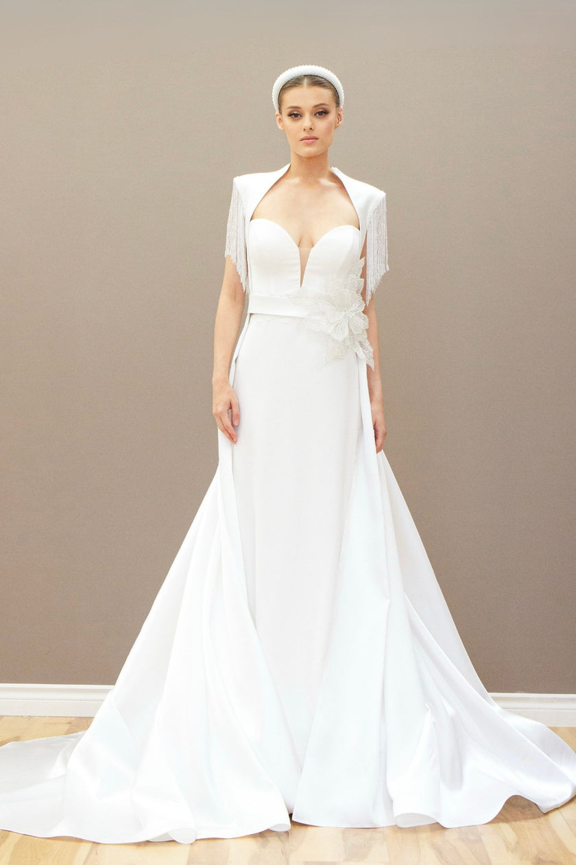 CAPPOTTINO DC25.08 COCO CHANEL