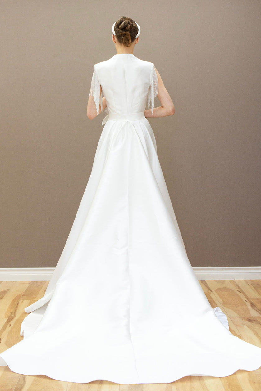 CAPPOTTINO DC25.08 COCO CHANEL