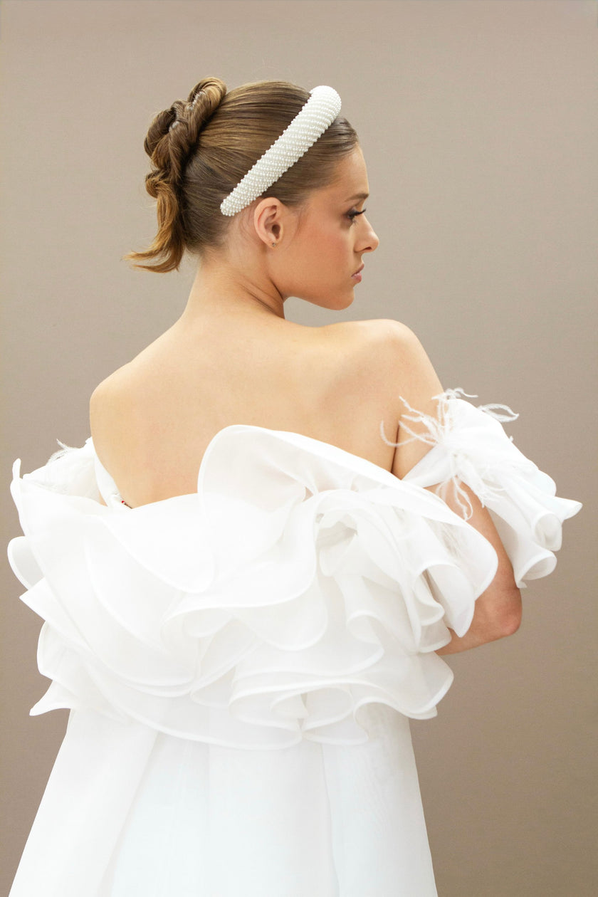 DC25.12 MANTELLA IRIS APFEL