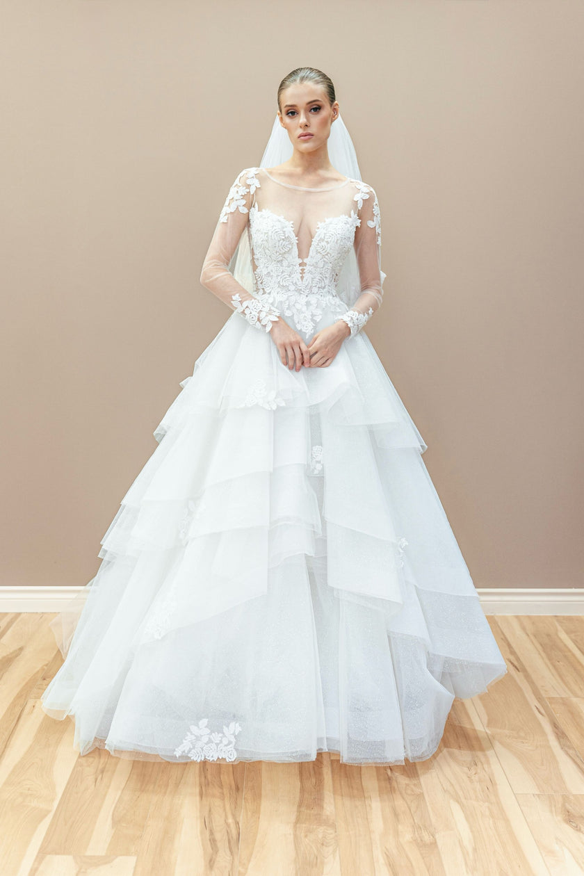 CAMPIONE DC21.28 FIONA