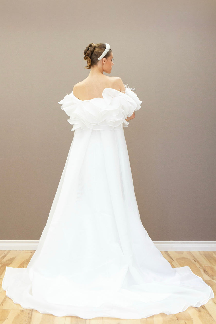 DC25.12 MANTELLA IRIS APFEL