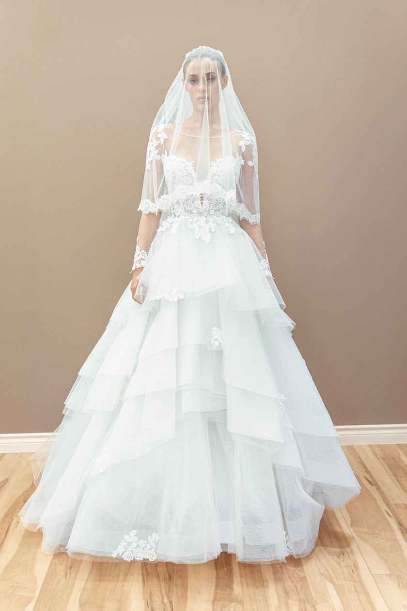 CAMPIONE DC21.28 FIONA