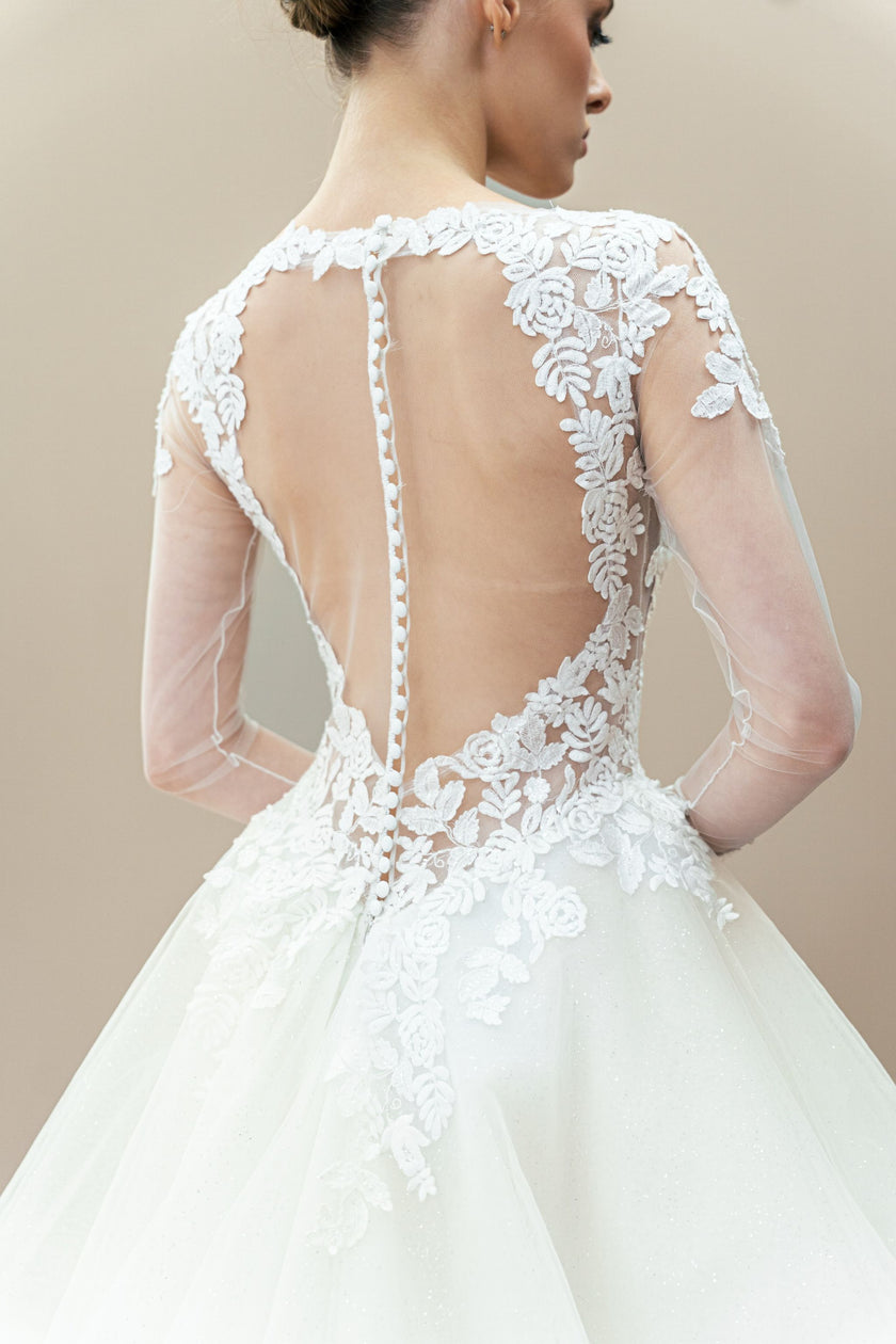 CAMPIONE DC21.28 FIONA