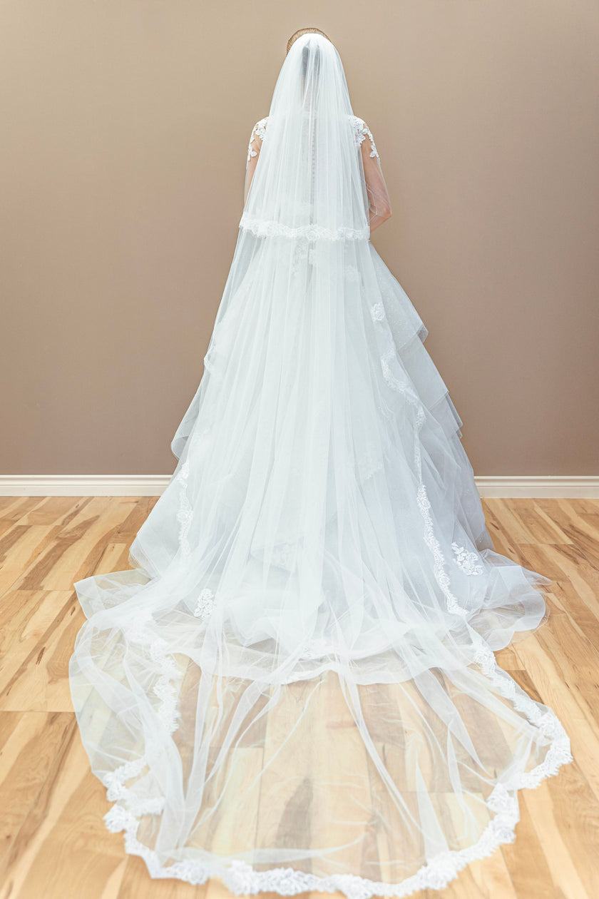 CAMPIONE DC21.28 FIONA