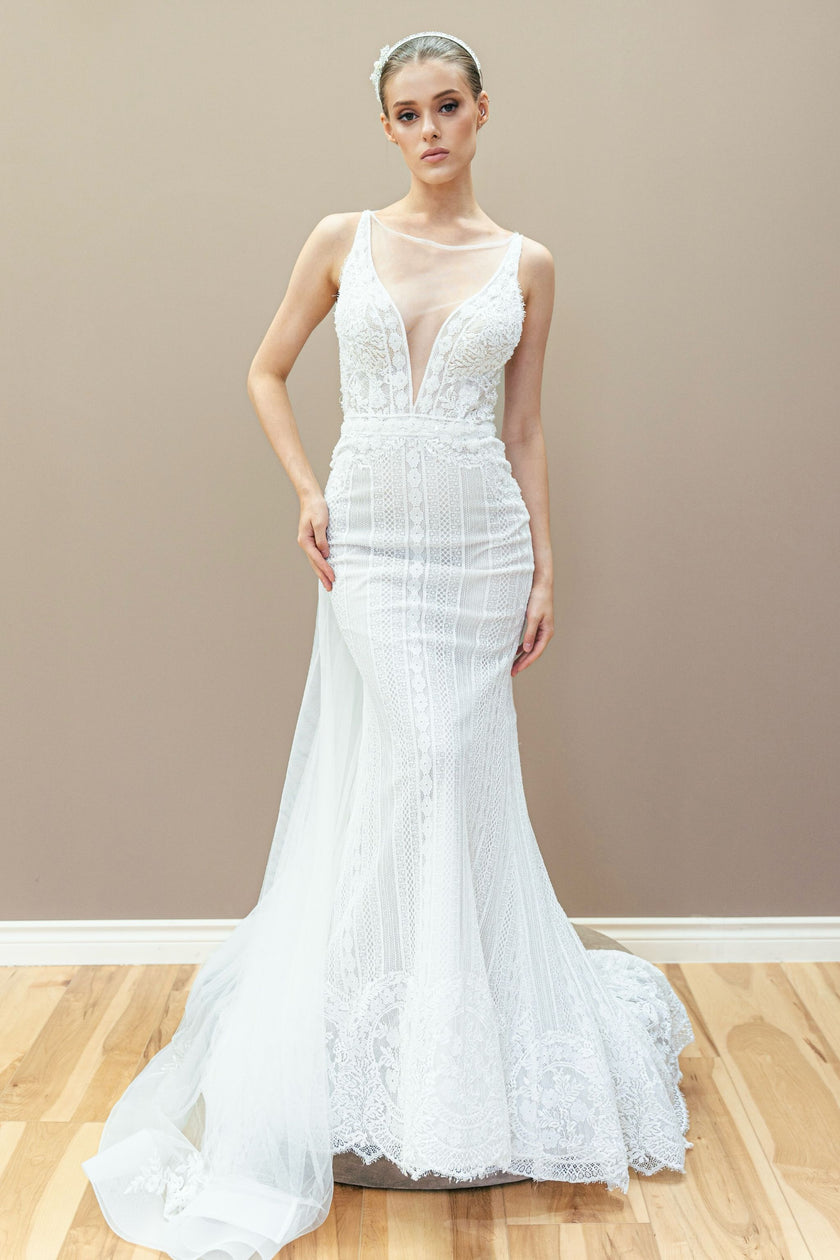 CAMPIONE DC22.37 MERIDA