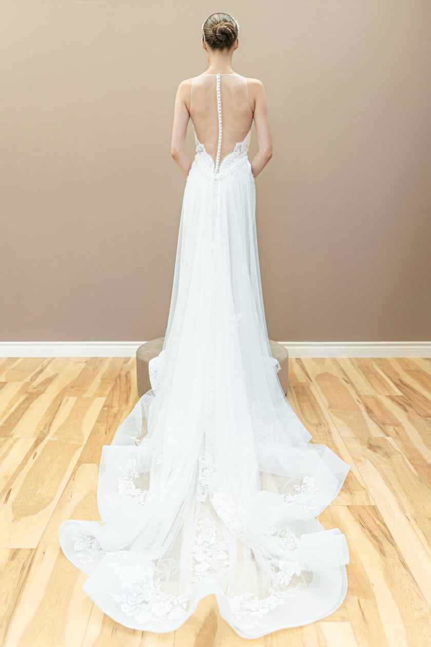 CAMPIONE DC22.37 MERIDA