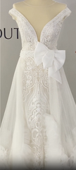 Simple and Elegant Wedding Gowns 