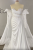 Elegant mother of the bride gowns in classic and modern styles
