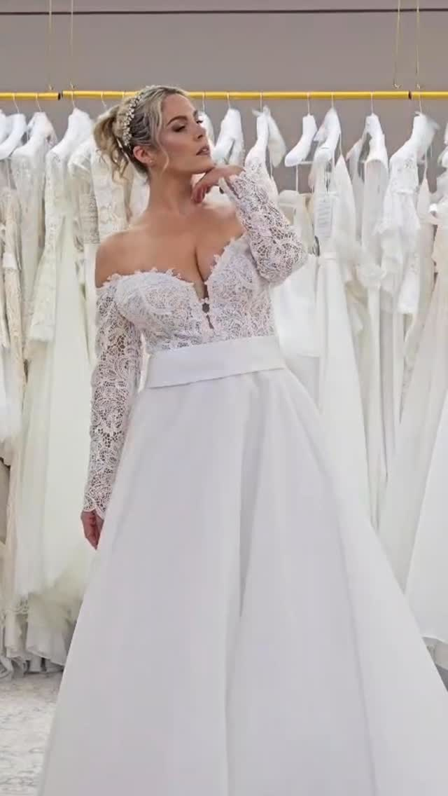 Pitro Demita PD25.87 Bianco Seta